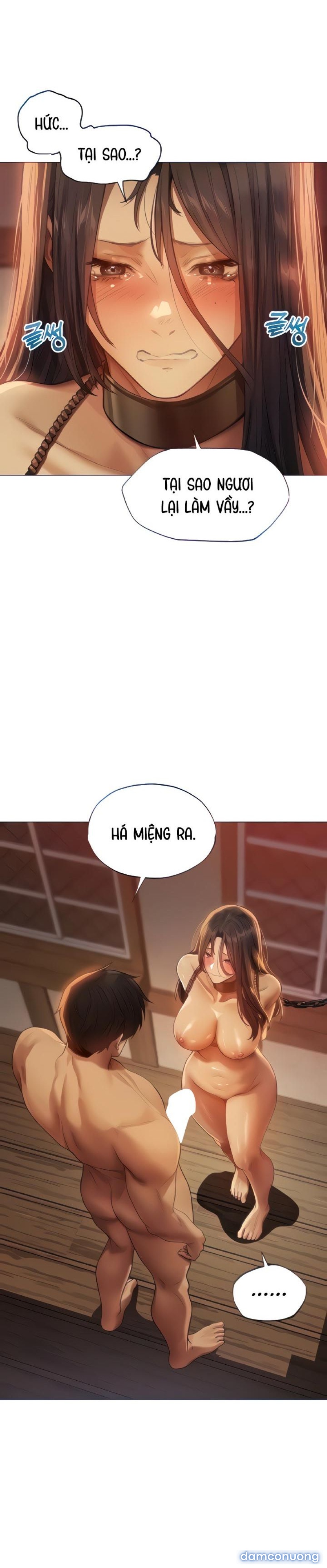 Săn vợ người ở thế giới khác 