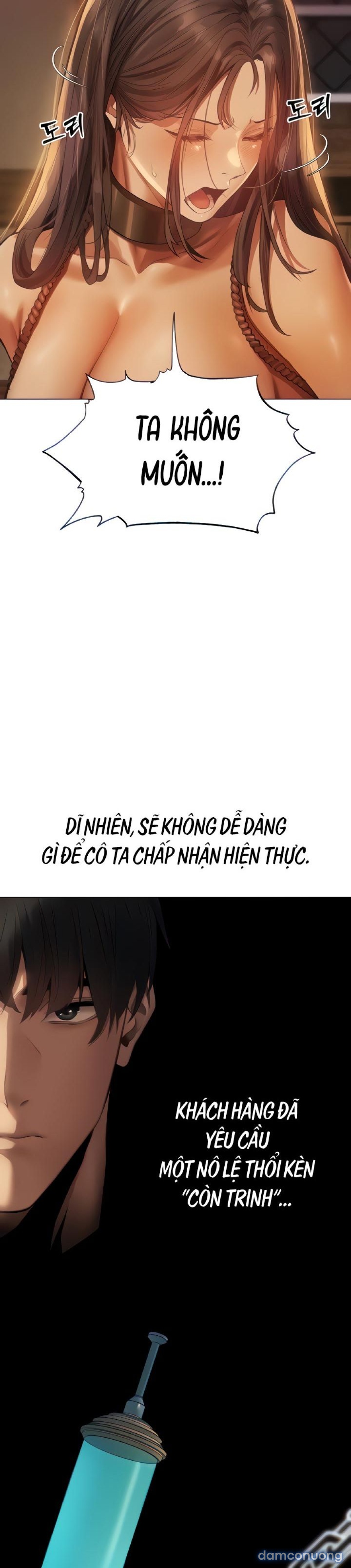 Săn vợ người ở thế giới khác 