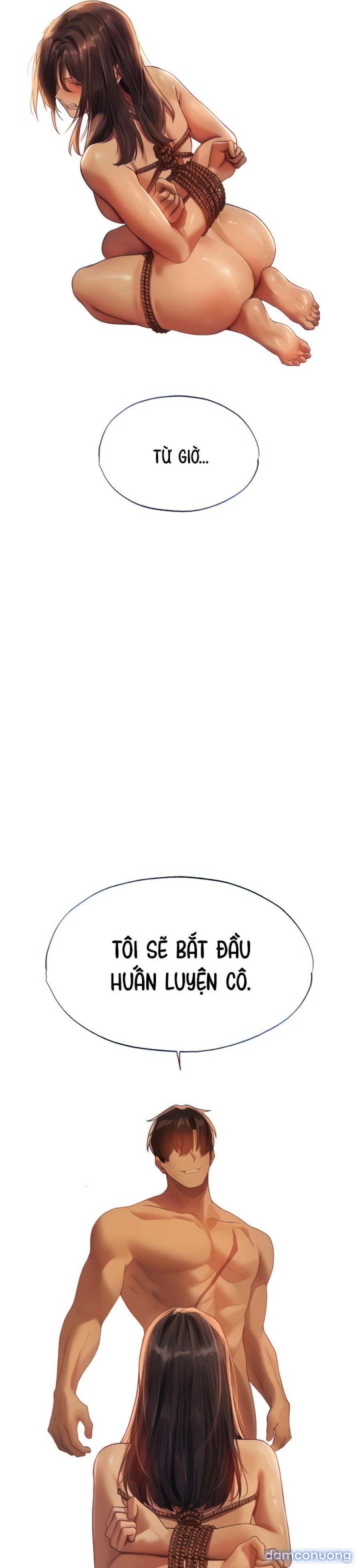 Săn vợ người ở thế giới khác 