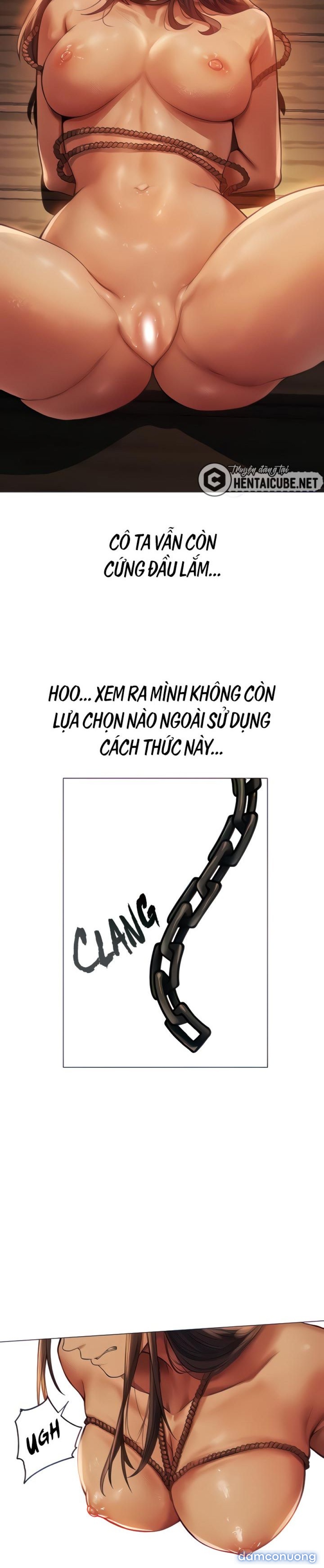 Săn vợ người ở thế giới khác 