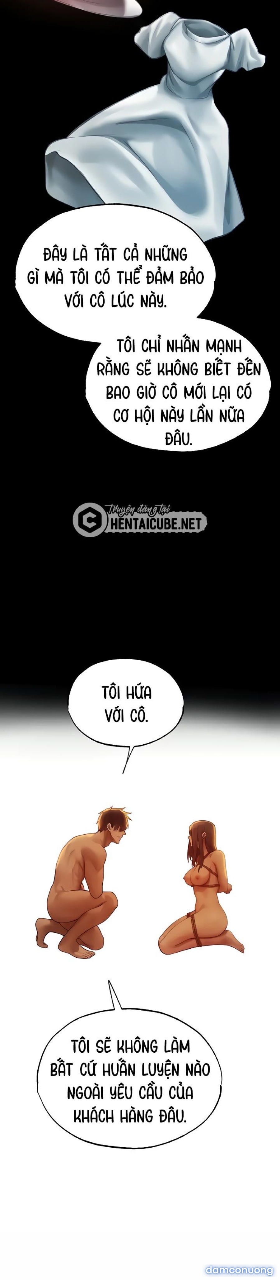 Săn vợ người ở thế giới khác 