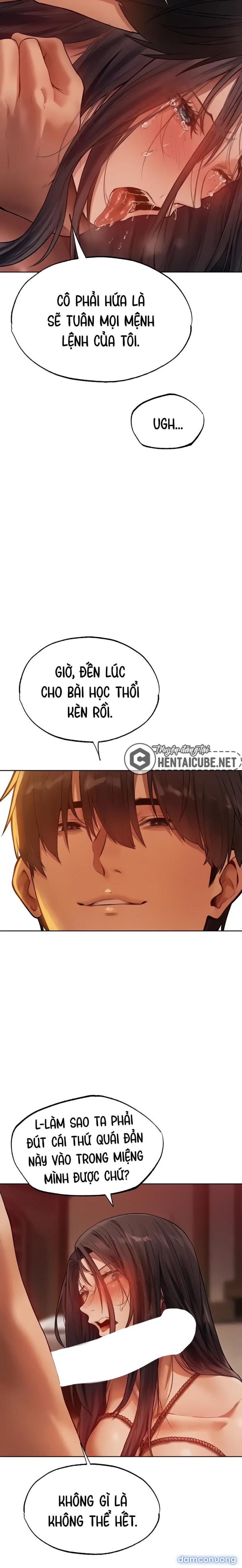Săn vợ người ở thế giới khác 