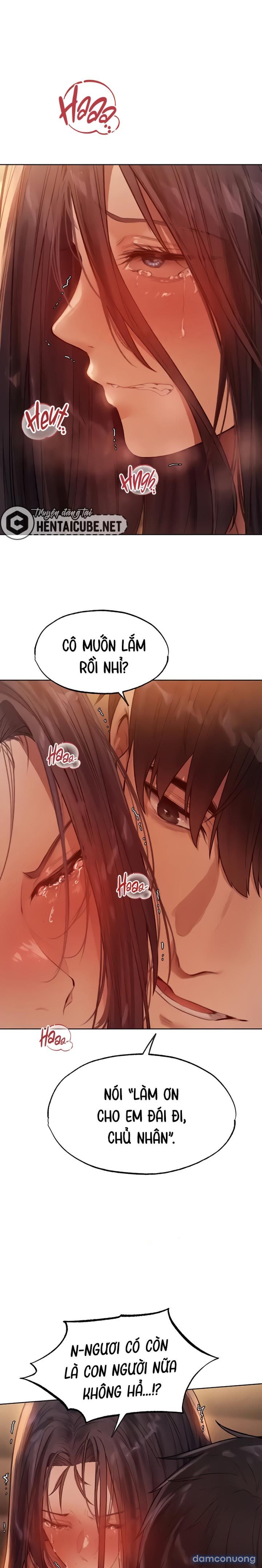 Săn vợ người ở thế giới khác 
