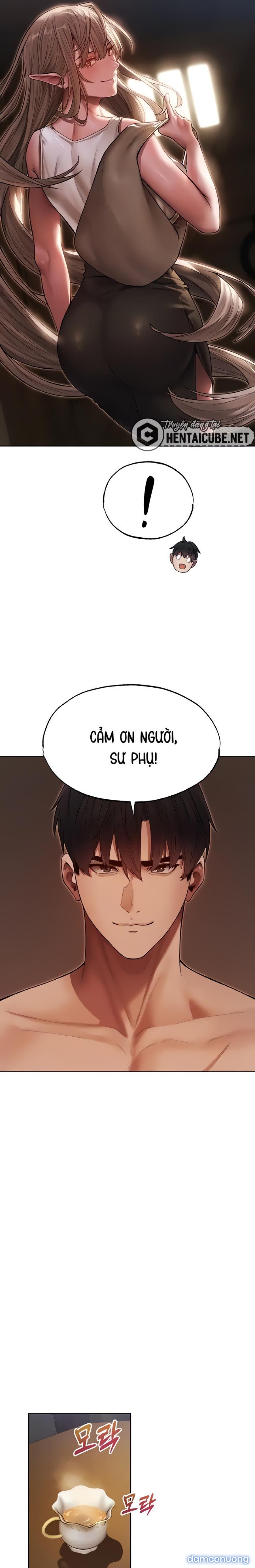 Săn vợ người ở thế giới khác 