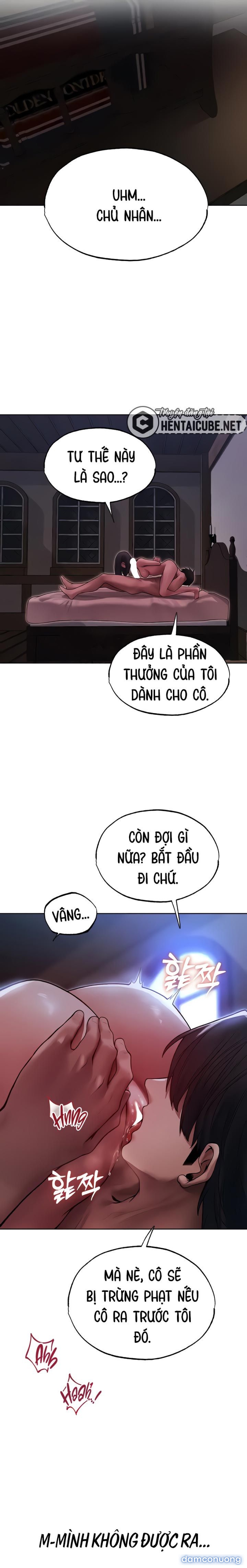 Săn vợ người ở thế giới khác 