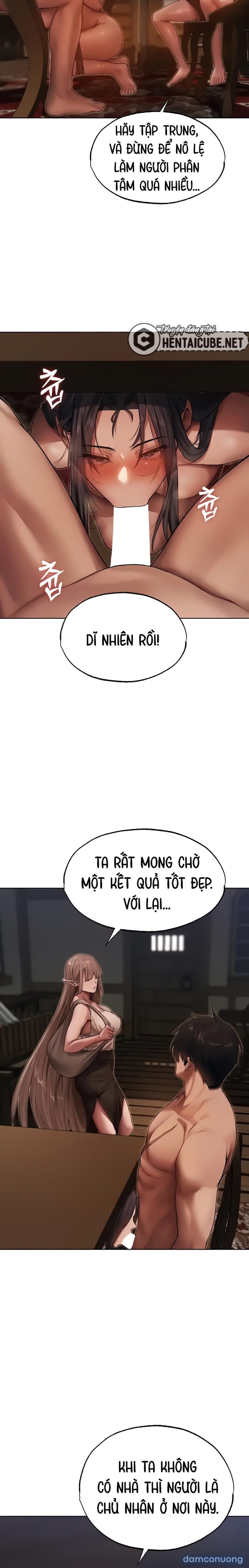 Săn vợ người ở thế giới khác 