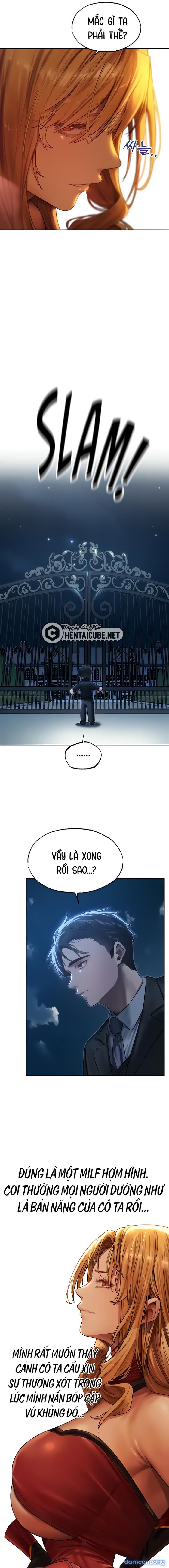 Săn vợ người ở thế giới khác 