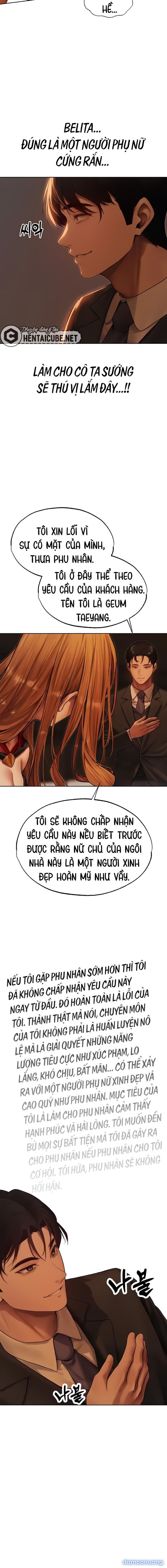 Săn vợ người ở thế giới khác 