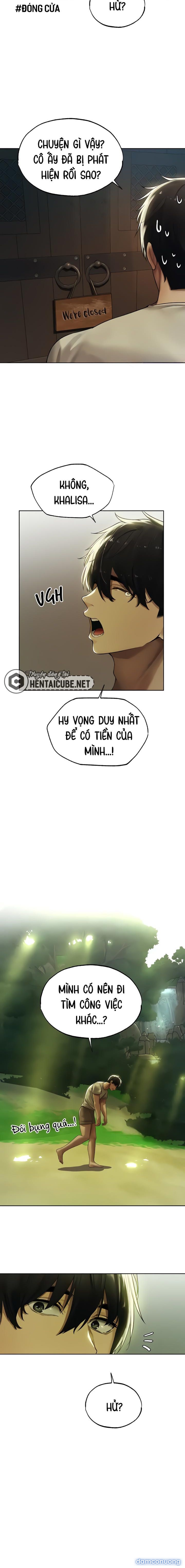 Săn vợ người ở thế giới khác 