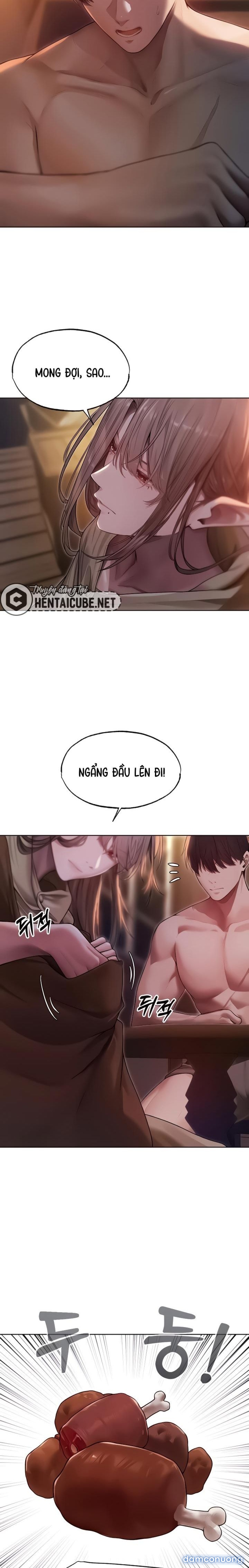 Săn vợ người ở thế giới khác 
