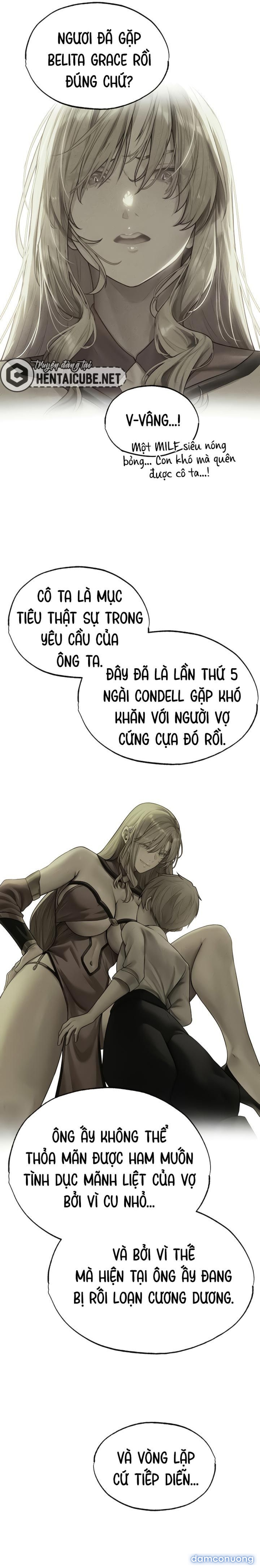 Săn vợ người ở thế giới khác 