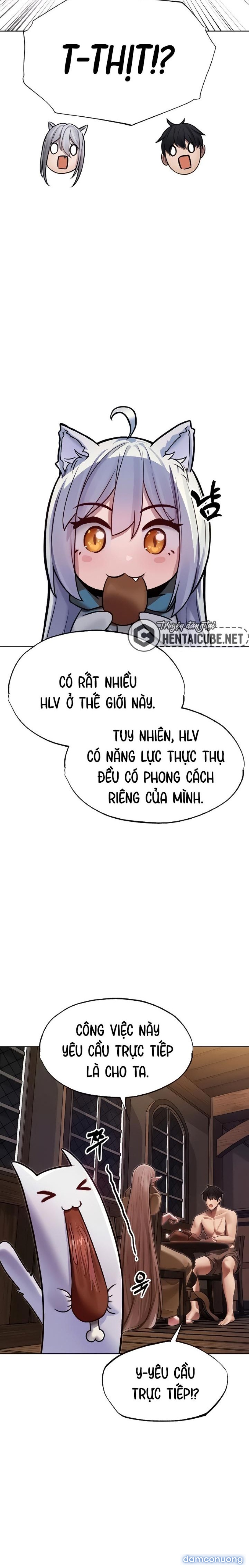 Săn vợ người ở thế giới khác 