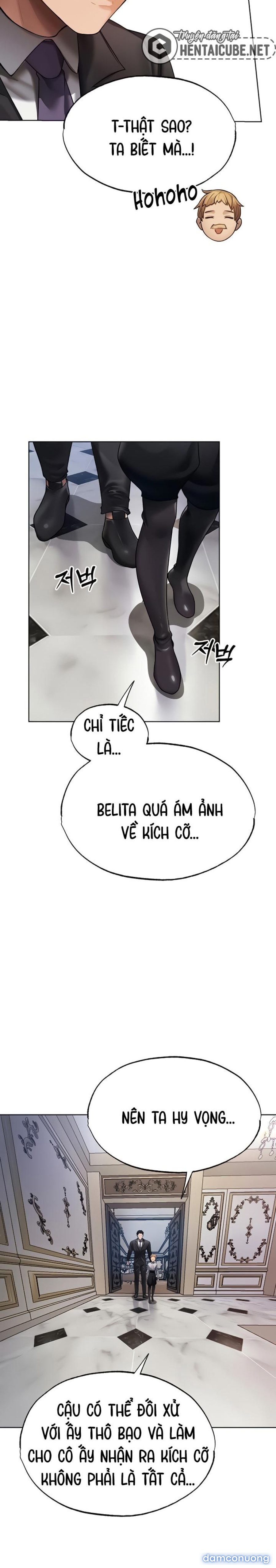 Săn vợ người ở thế giới khác 