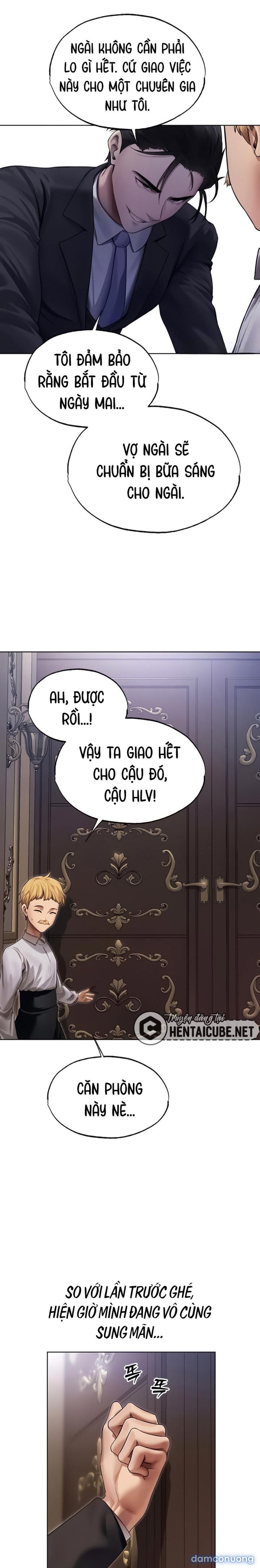 Săn vợ người ở thế giới khác 