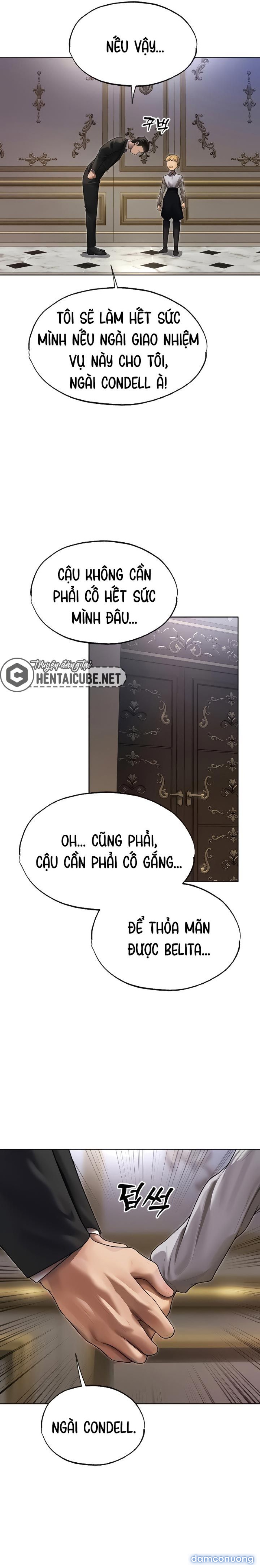 Săn vợ người ở thế giới khác 