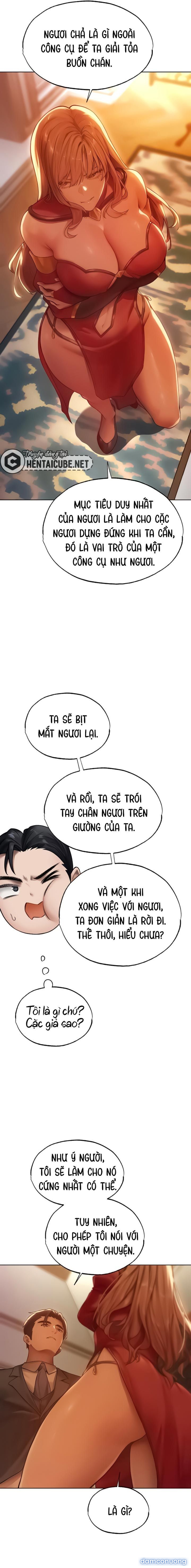 Săn vợ người ở thế giới khác 
