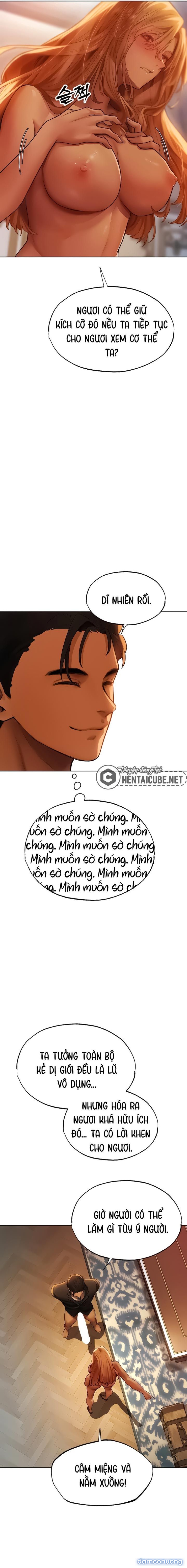 Săn vợ người ở thế giới khác 