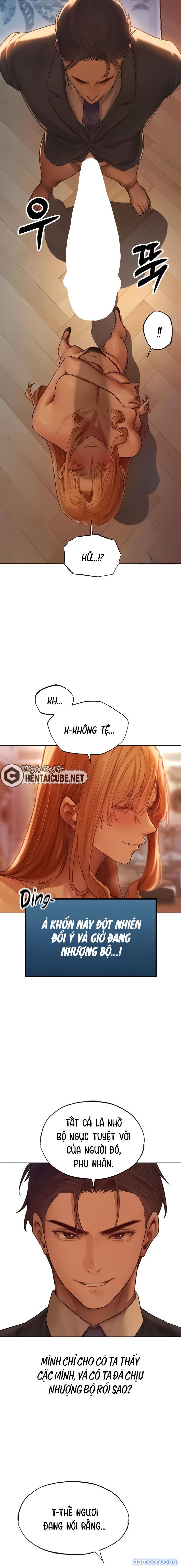 Săn vợ người ở thế giới khác 