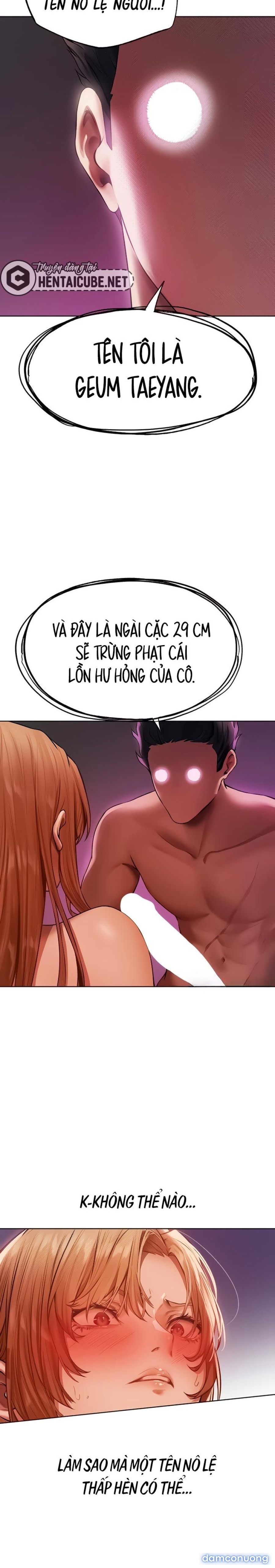 Săn vợ người ở thế giới khác 