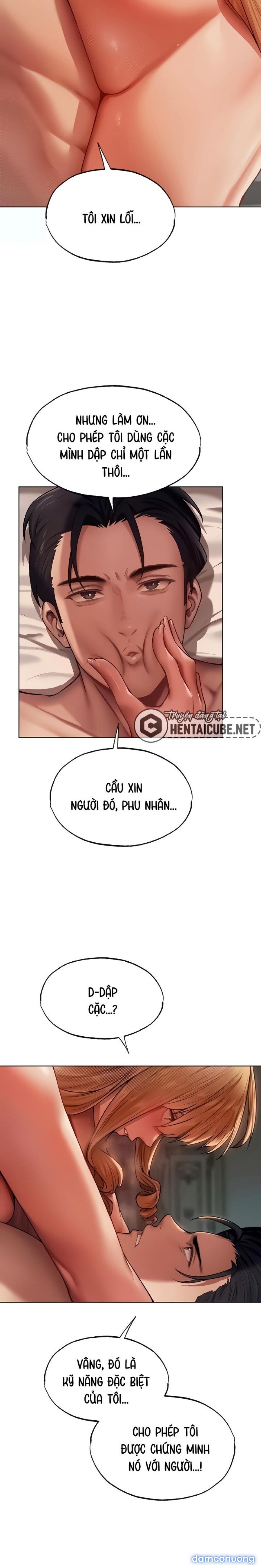 Săn vợ người ở thế giới khác 