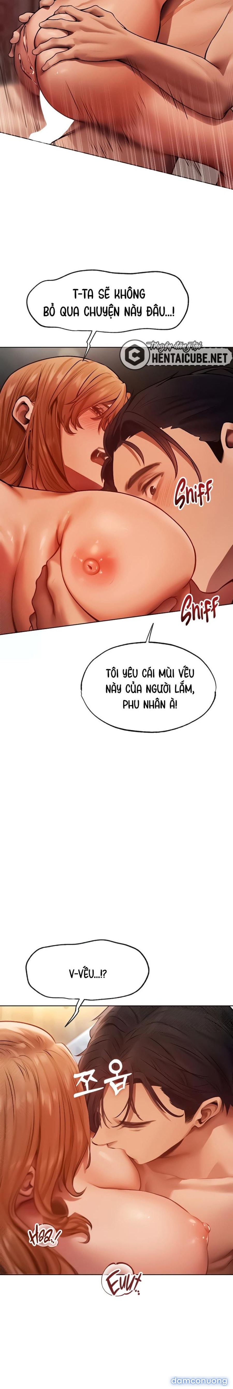 Săn vợ người ở thế giới khác 