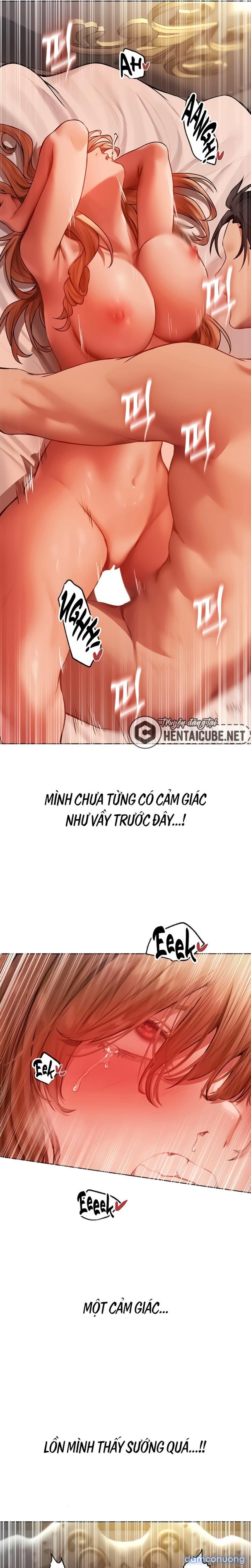 Săn vợ người ở thế giới khác 