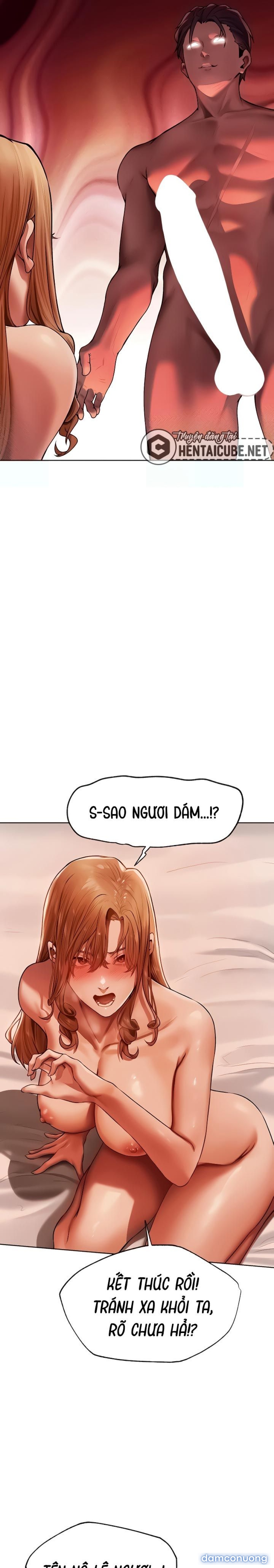 Săn vợ người ở thế giới khác 