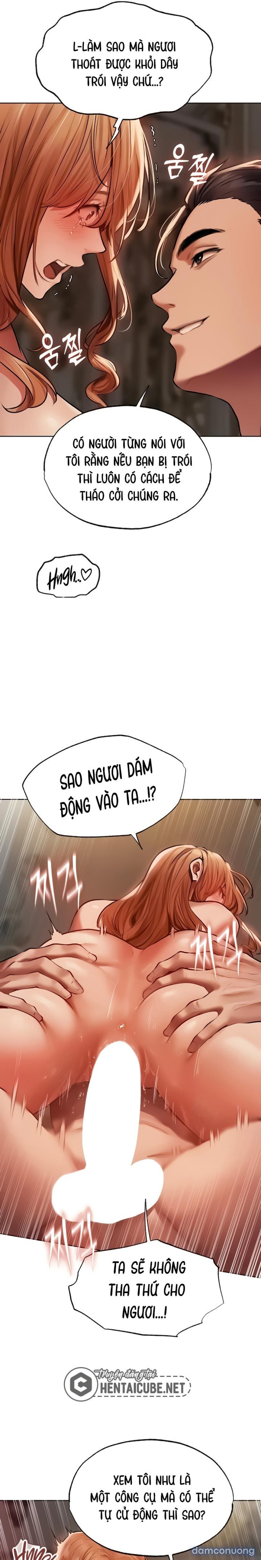 Săn vợ người ở thế giới khác 