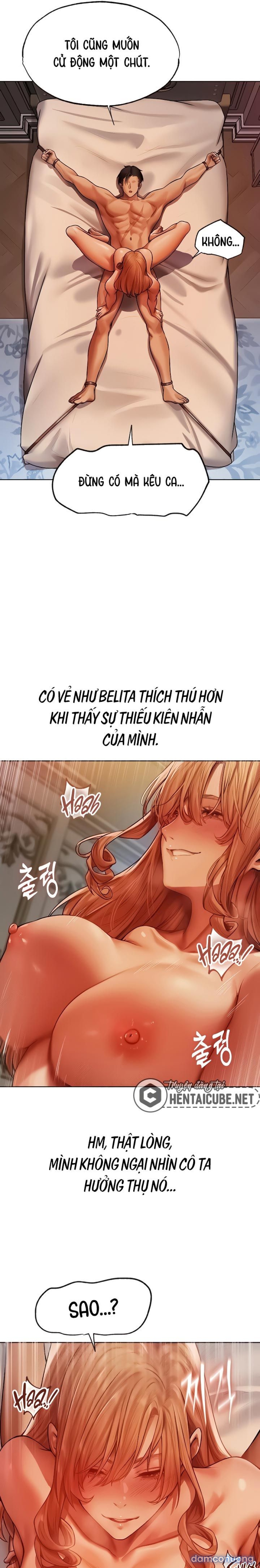Săn vợ người ở thế giới khác 