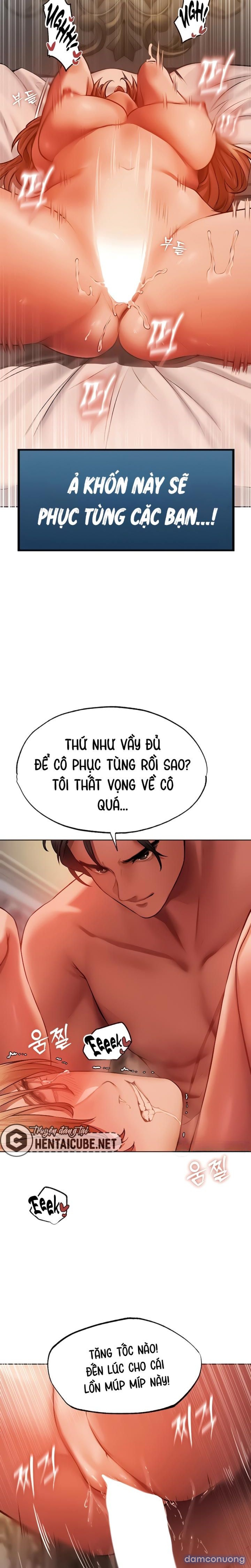 Săn vợ người ở thế giới khác 