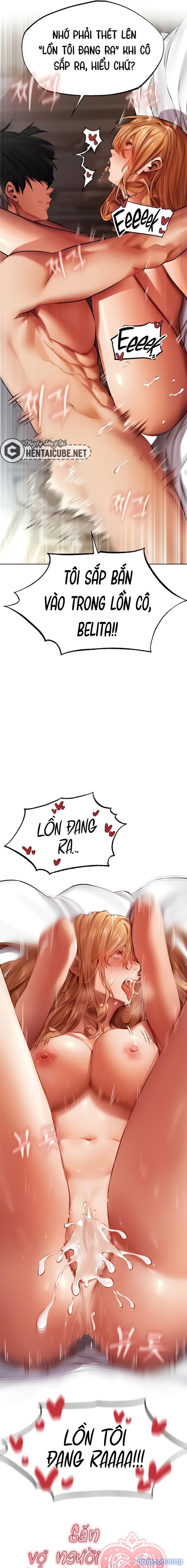 Săn vợ người ở thế giới khác 