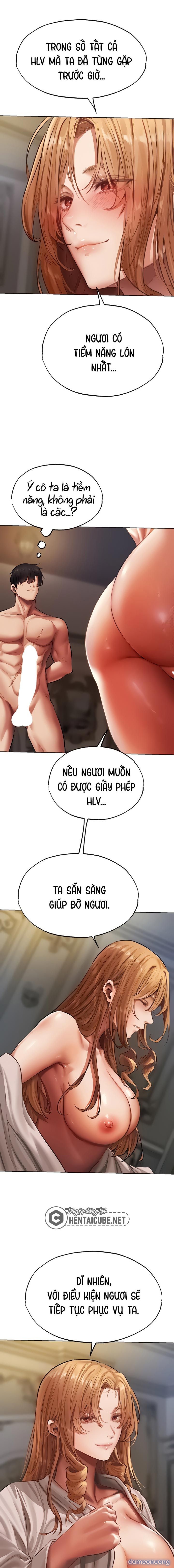 Săn vợ người ở thế giới khác 