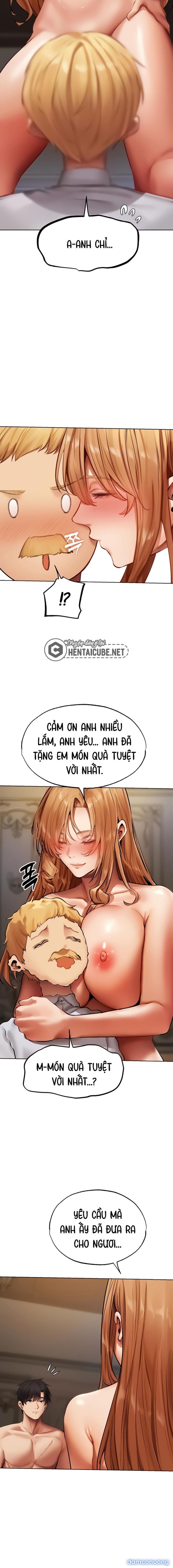 Săn vợ người ở thế giới khác 