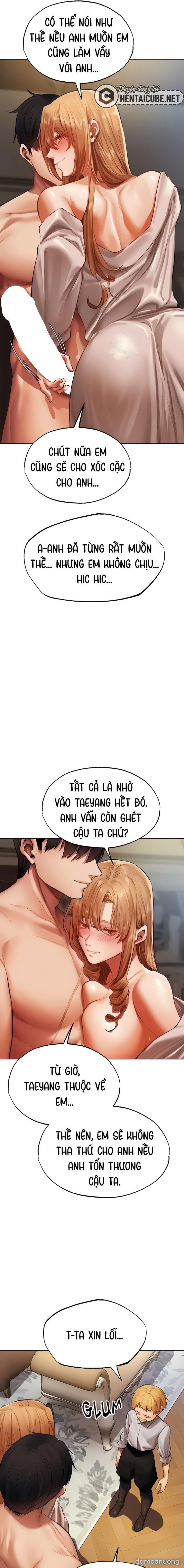 Săn vợ người ở thế giới khác 