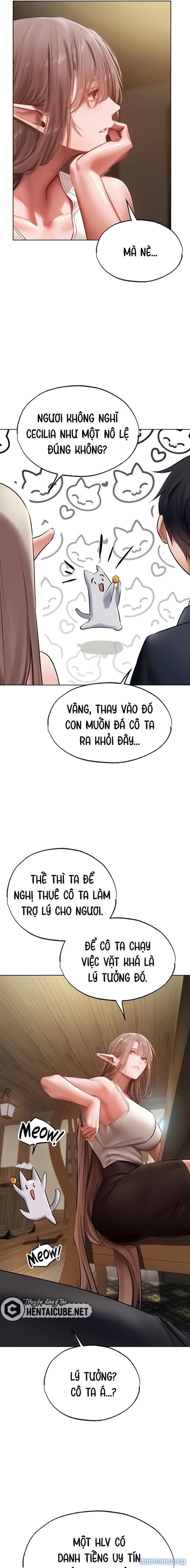 Săn vợ người ở thế giới khác 