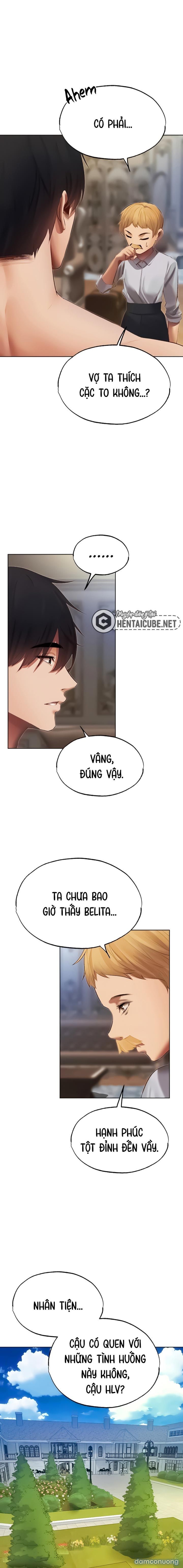 Săn vợ người ở thế giới khác 