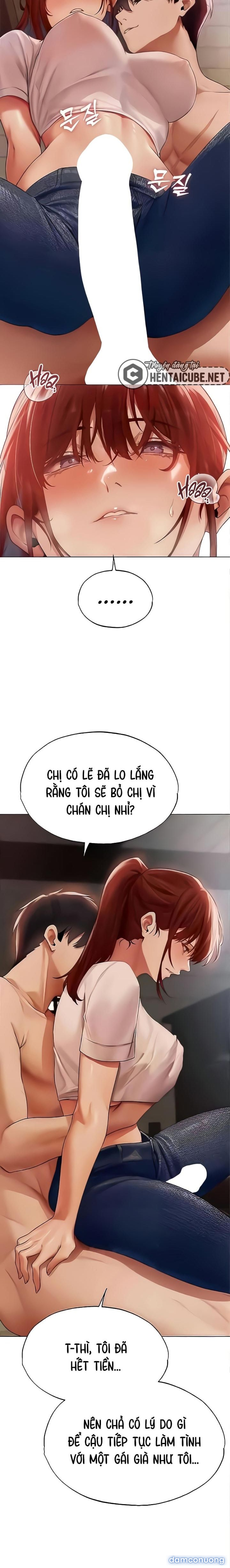 Săn vợ người ở thế giới khác 