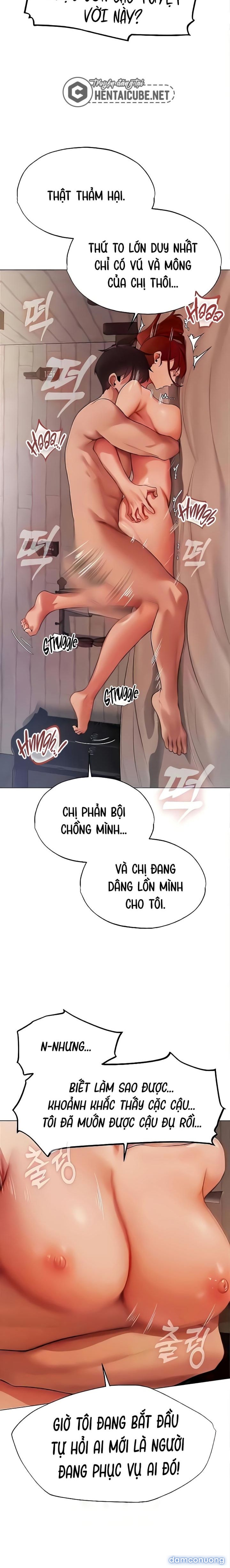 Săn vợ người ở thế giới khác 