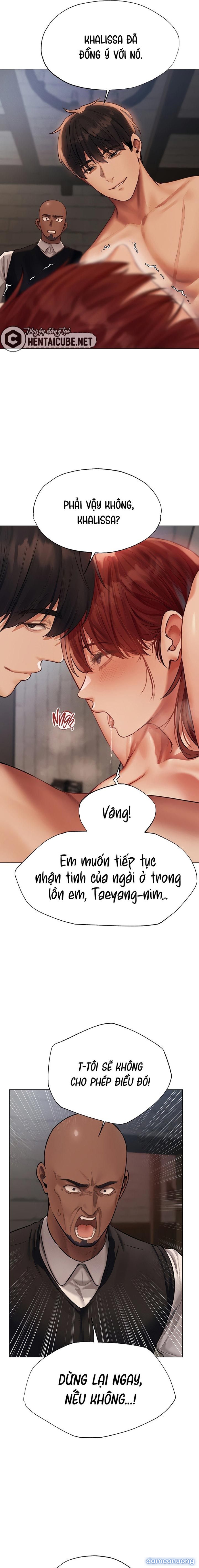 Săn vợ người ở thế giới khác 