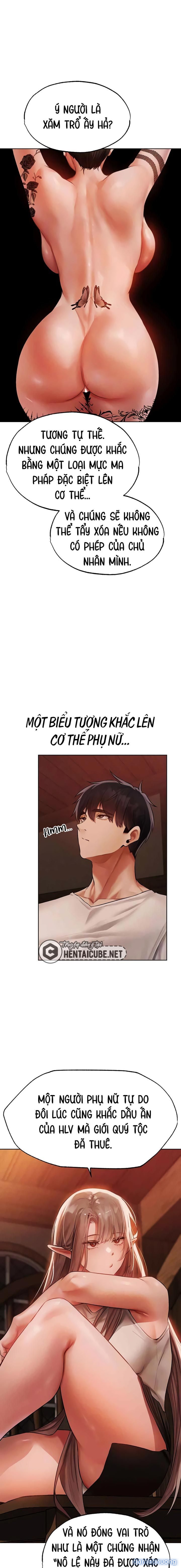 Săn vợ người ở thế giới khác 