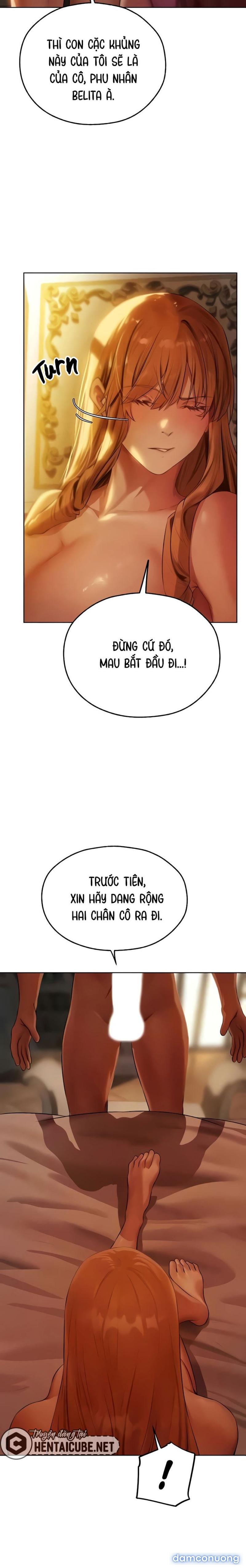 Săn vợ người ở thế giới khác 