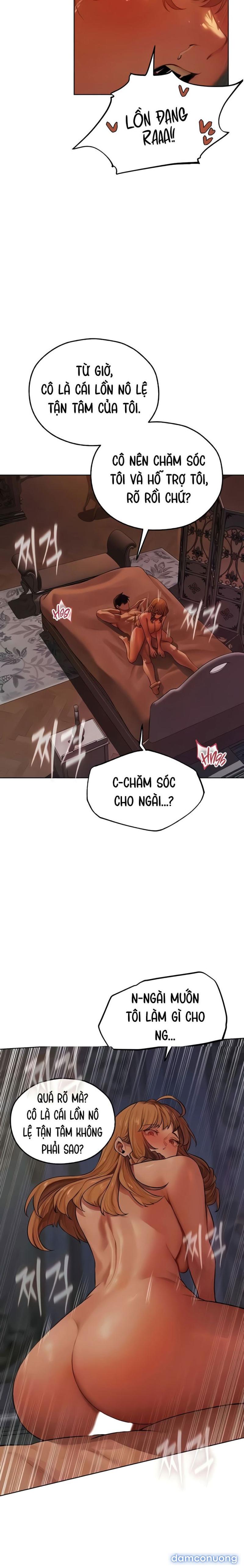 Săn vợ người ở thế giới khác 