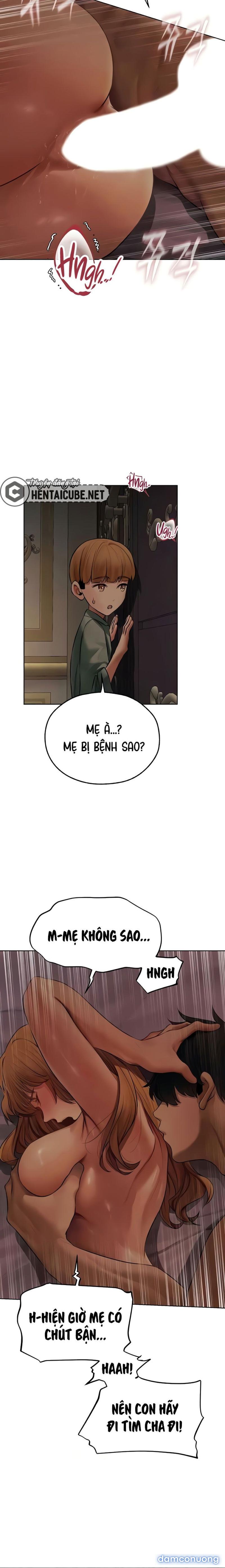 Săn vợ người ở thế giới khác 