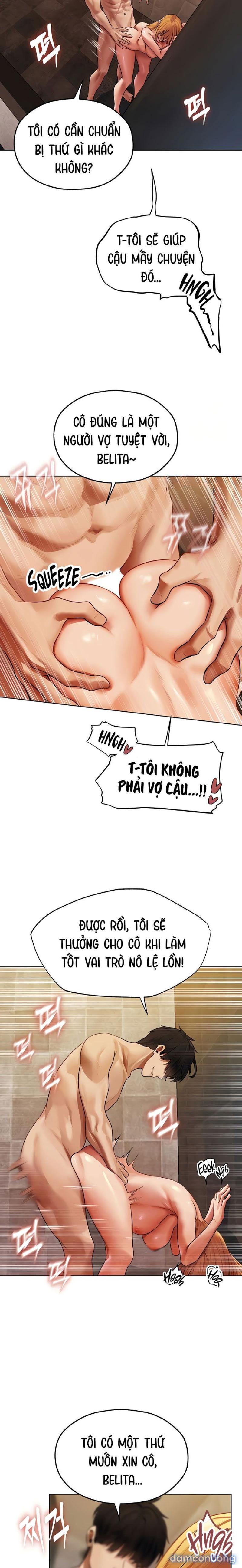 Săn vợ người ở thế giới khác 