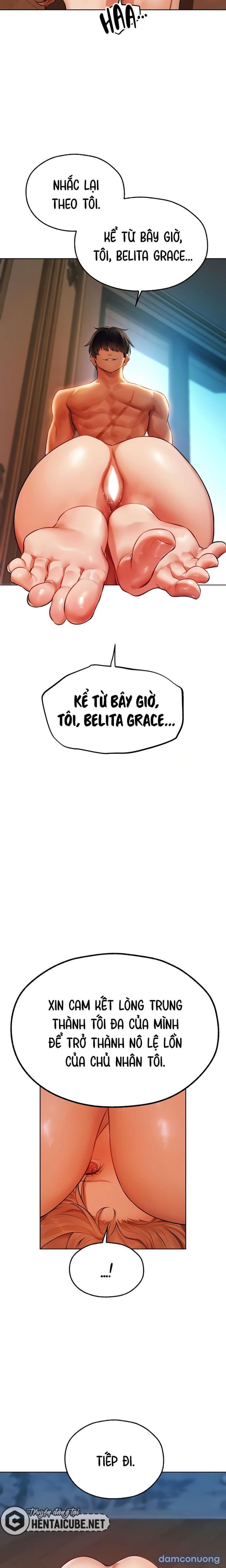 Săn vợ người ở thế giới khác 