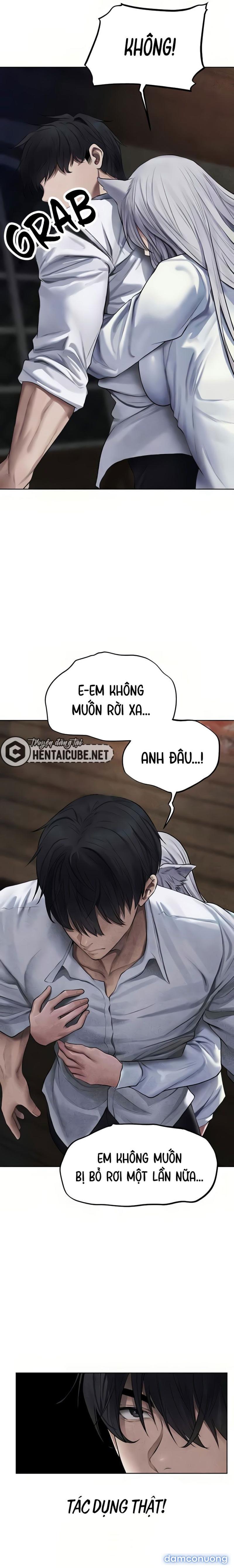 Săn vợ người ở thế giới khác 