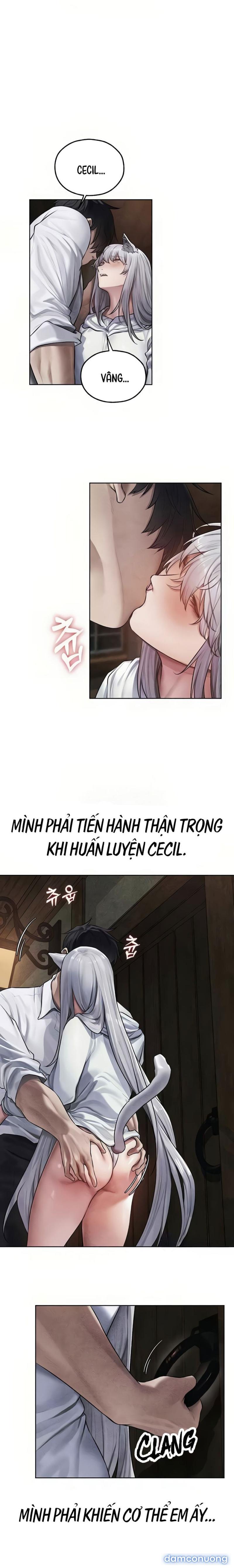 Săn vợ người ở thế giới khác 