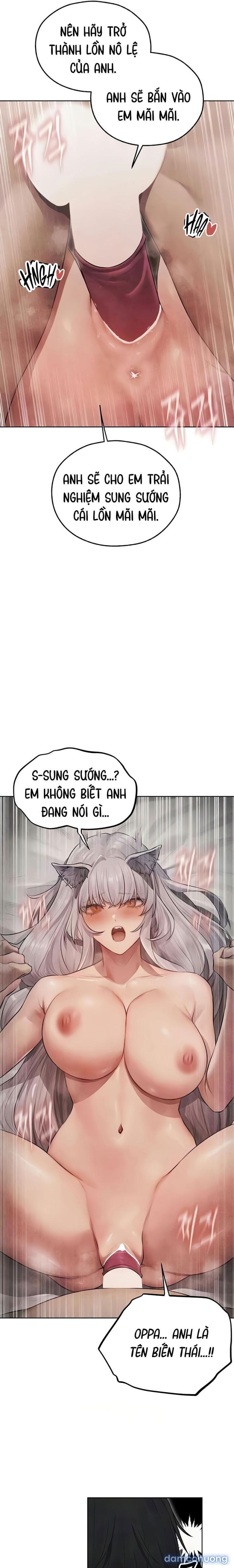Săn vợ người ở thế giới khác 