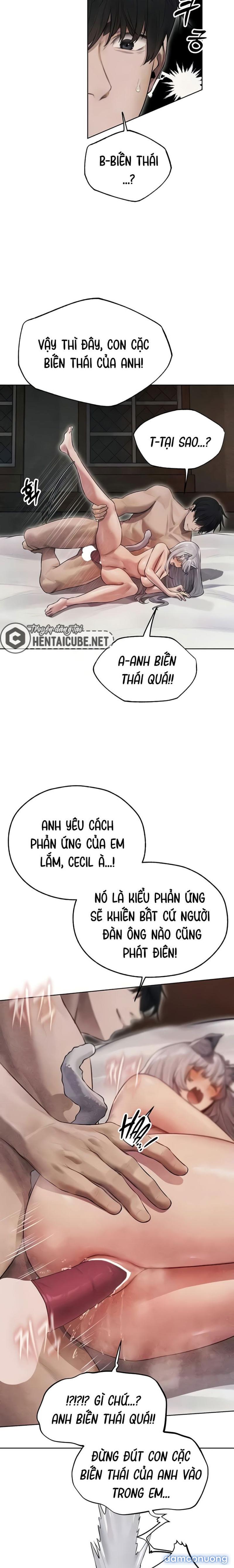 Săn vợ người ở thế giới khác 