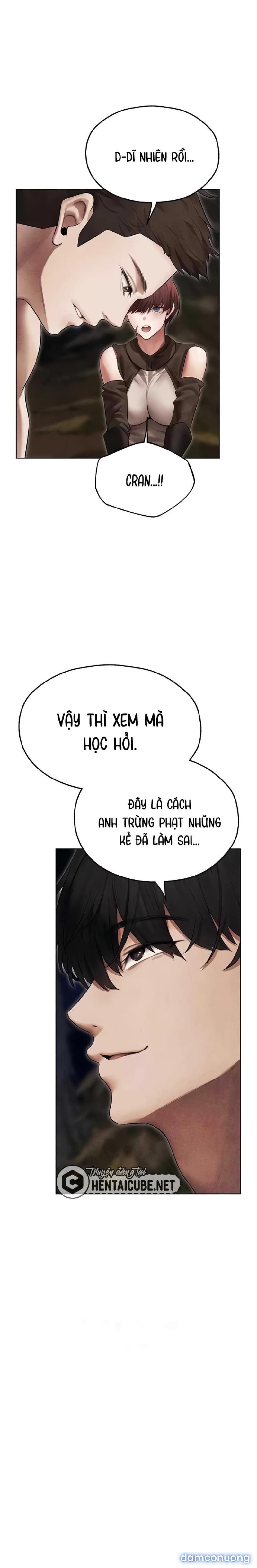 Săn vợ người ở thế giới khác 